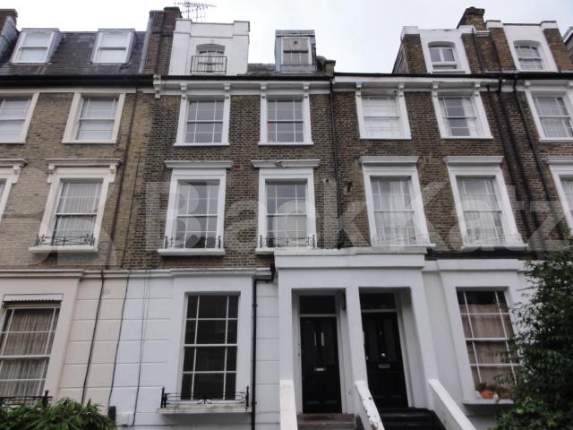 			NEW INSTRUCTION, 1 Bedroom, 1 bath, 1 reception Flat			 Harecourt Road, ISLINGTON